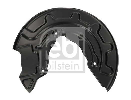 Splash Guard, brake disc